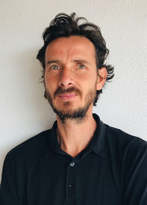Camilo Rodríguez