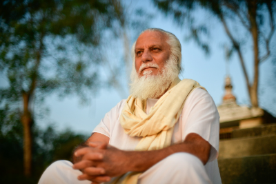 Swami Brahmdev