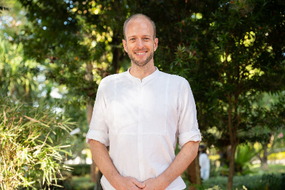 Tom Van den Steen